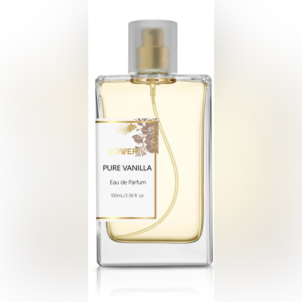 NWOB Love Pure Vanilla Eau de Parfum